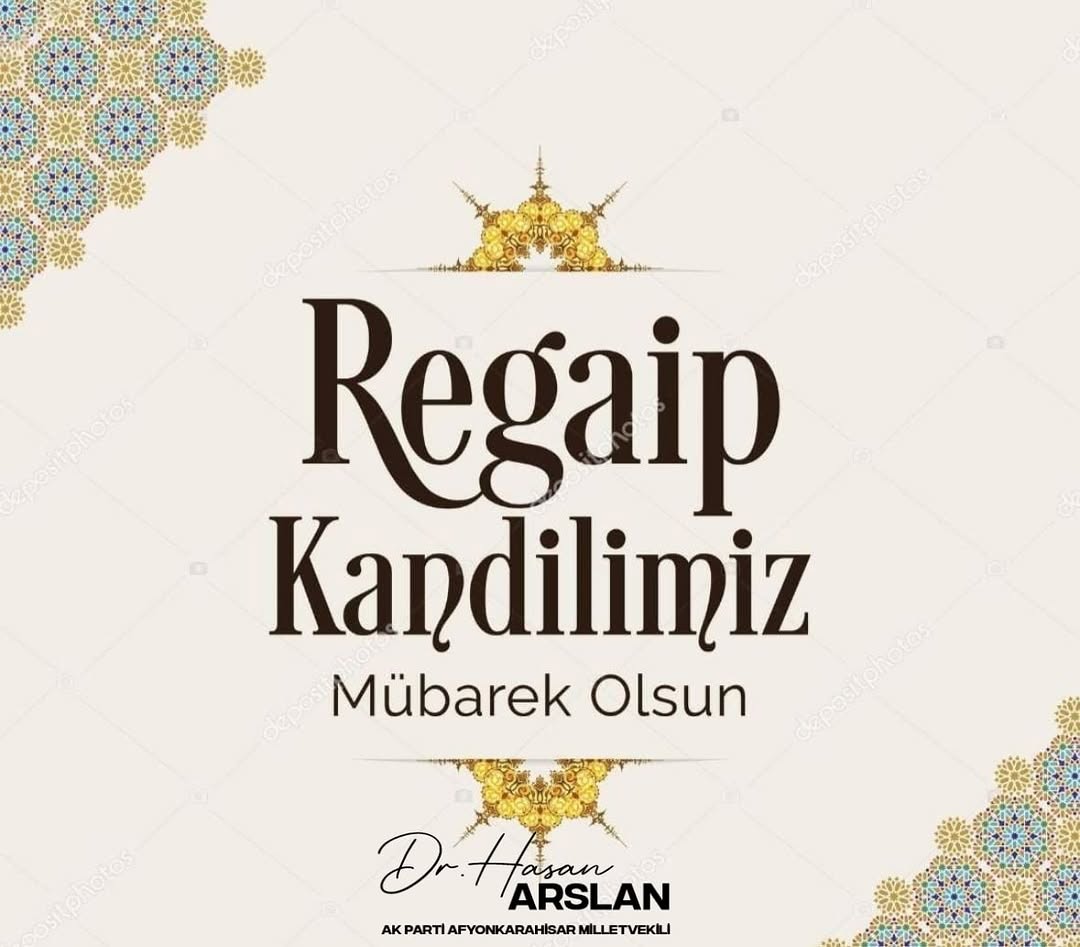 Regaip Kandili: Gönüllerin Yumuşadığı Mübarek Gece