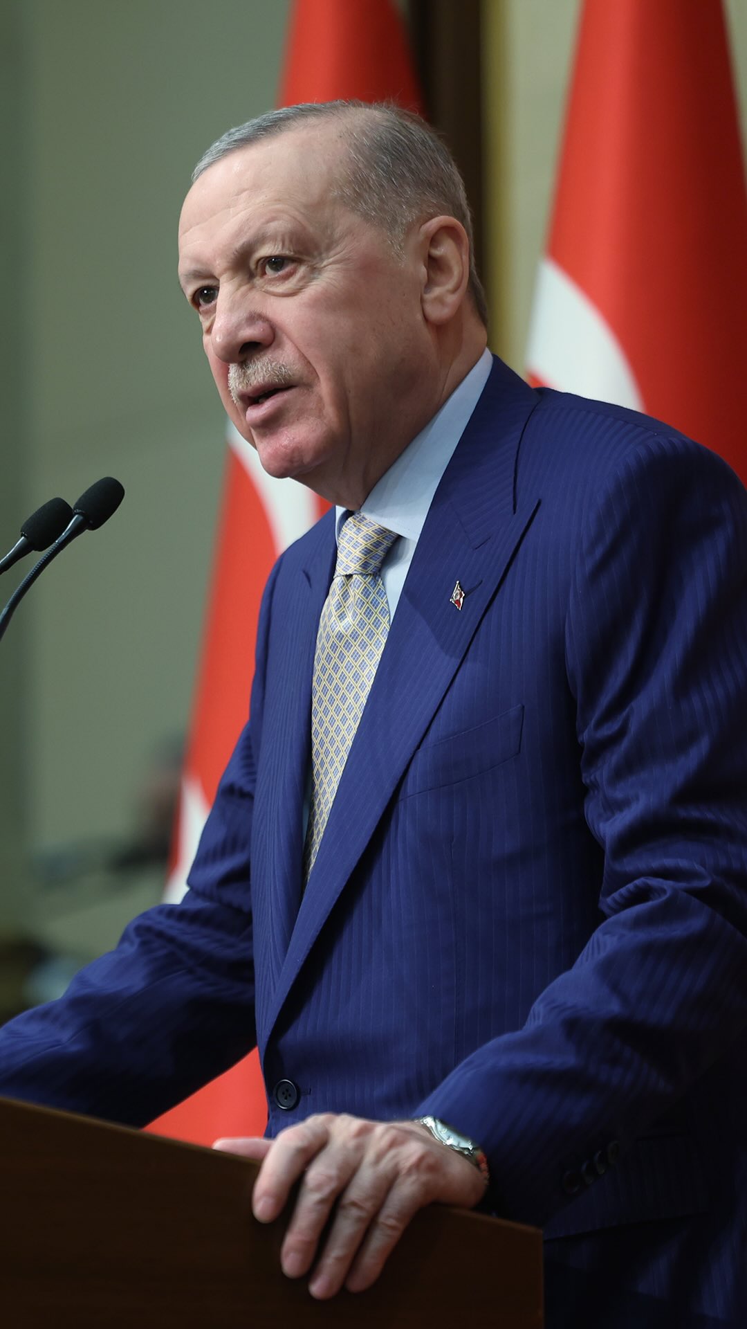 Avrupalı Türkler: Bu Vatanın Özbeöz Evlatlarıdır