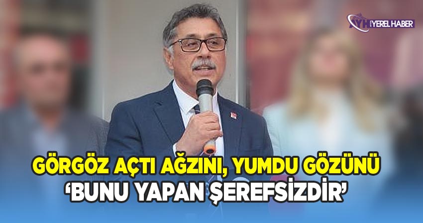 Afyonkarahisar Siyasetinde CHP'li İsimler Arasındaki Gerilim Sertleşiyor