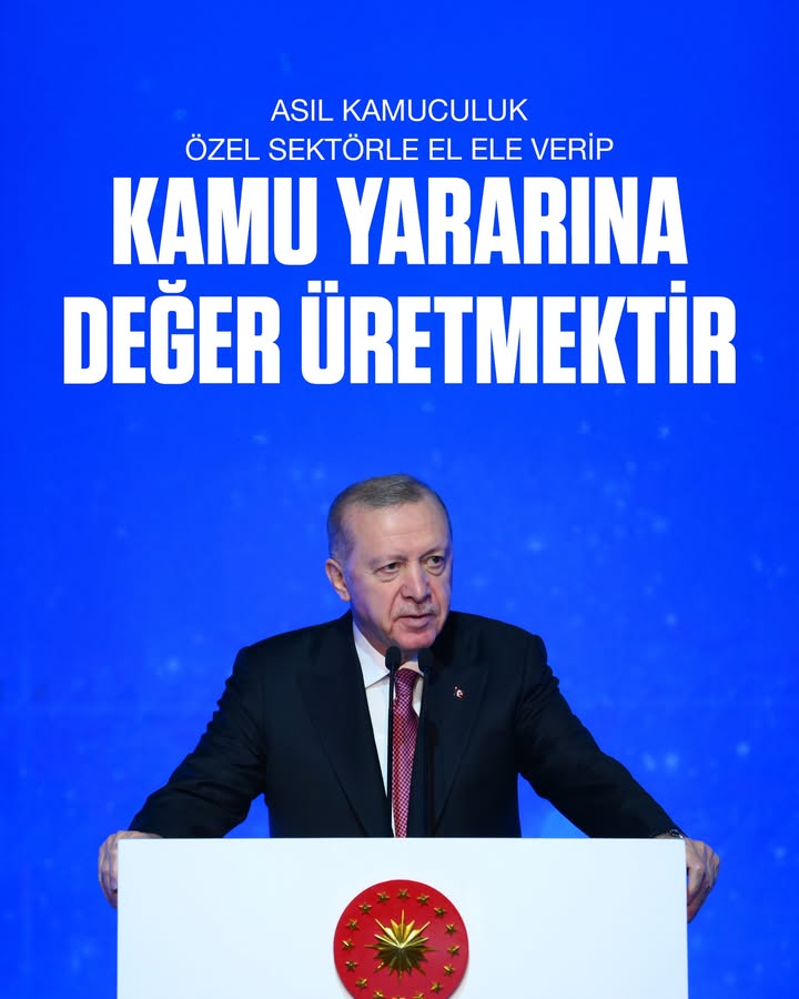Ülkemizde hangi alanda olursa olsun “özel teşebbüs” deyince hemen eleştiri oklarını çeken, hemen saldırıya geçen bir kesim var