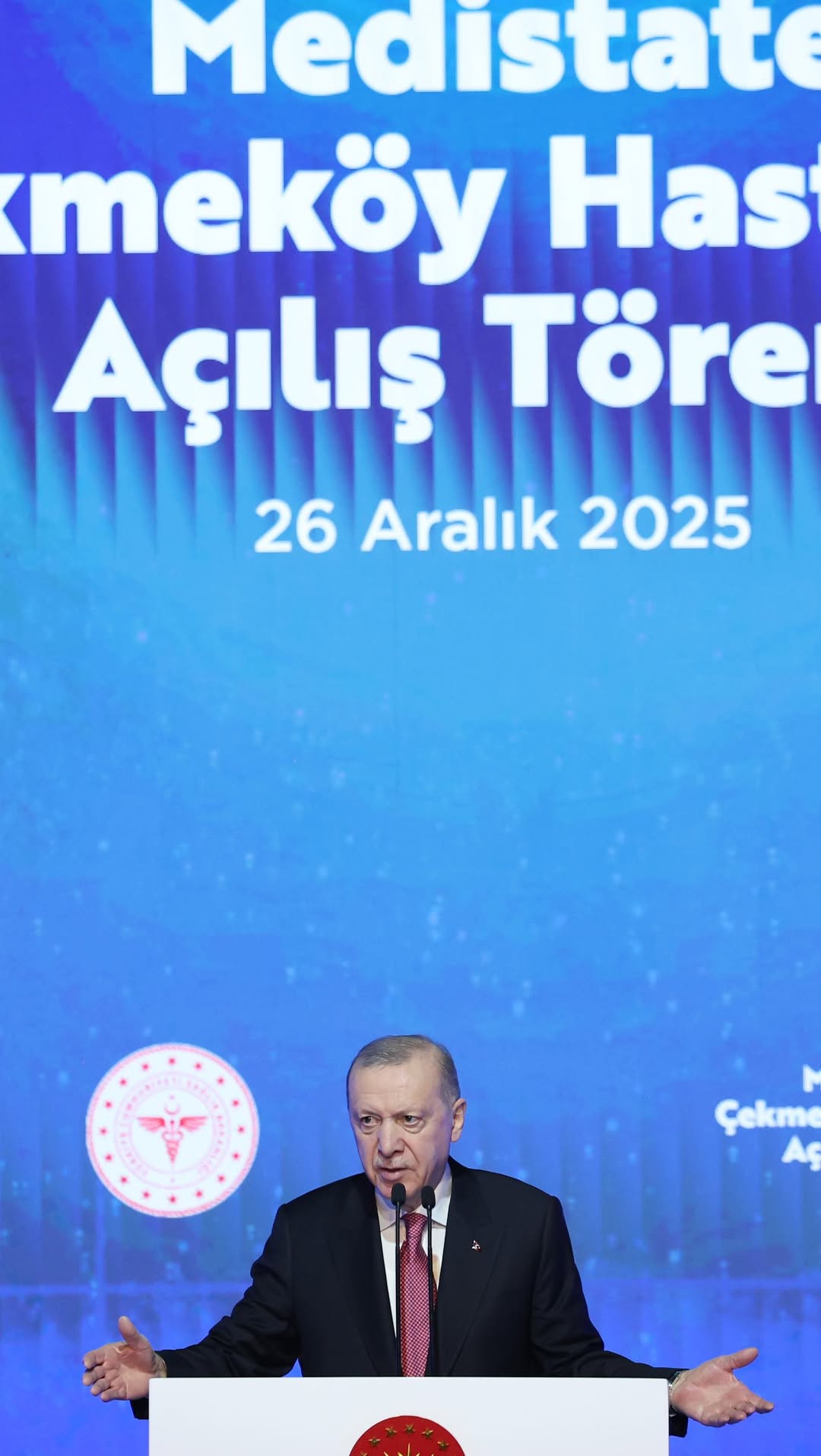 Türkiye'nin Sağlık Altyapısı Hakkında Bilgiler