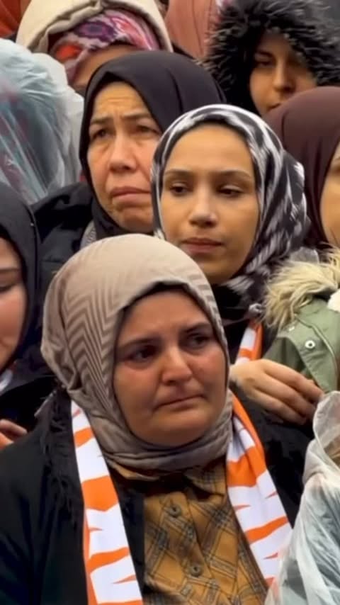 Dünyada Benzeri Olmayan Bir Başarı Hikayesi: 11 Şehri Yeniden İnşa Eden Ülke