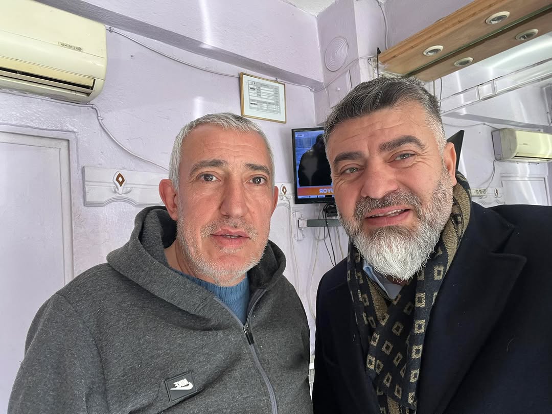 Oda Seçimi İçin Ziyaretler Devam Ediyor