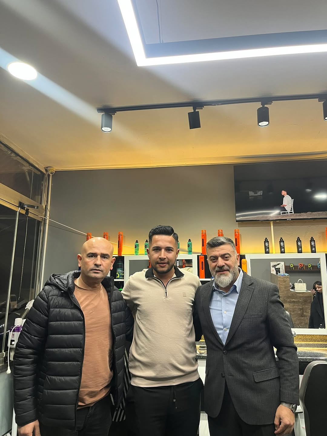 18OCAKPAZARGÜNÜ Oda Seçimi için Ziyaretler Devam Ediyor