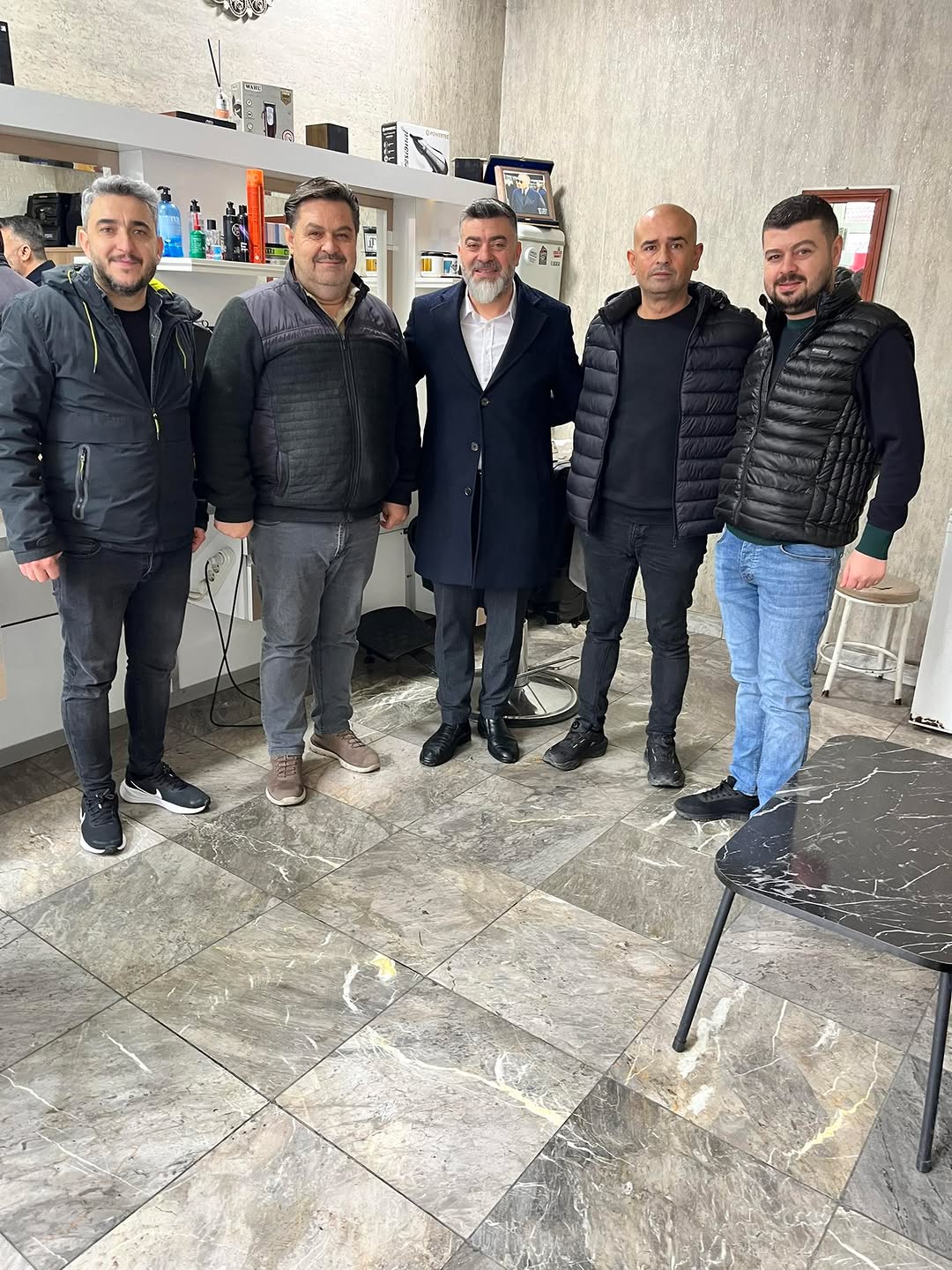 18 Ocak Pazar Günü Gerçekleşecek Olan Oda Seçimimize Davet