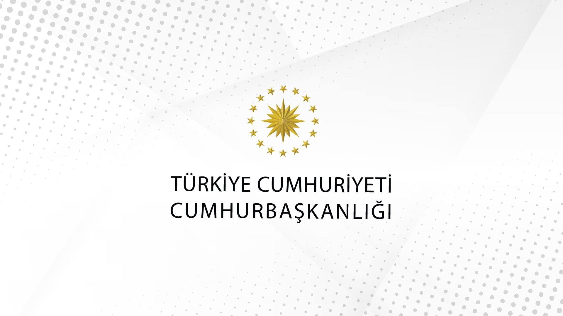 Cumhurbaşkanı Erdoğan'dan Yeni Yıl Mesajı