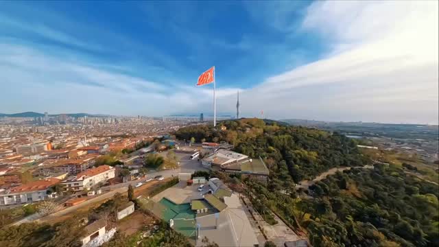 2026’da Yolumuz Açık: Büyük ve Güçlü Türkiye