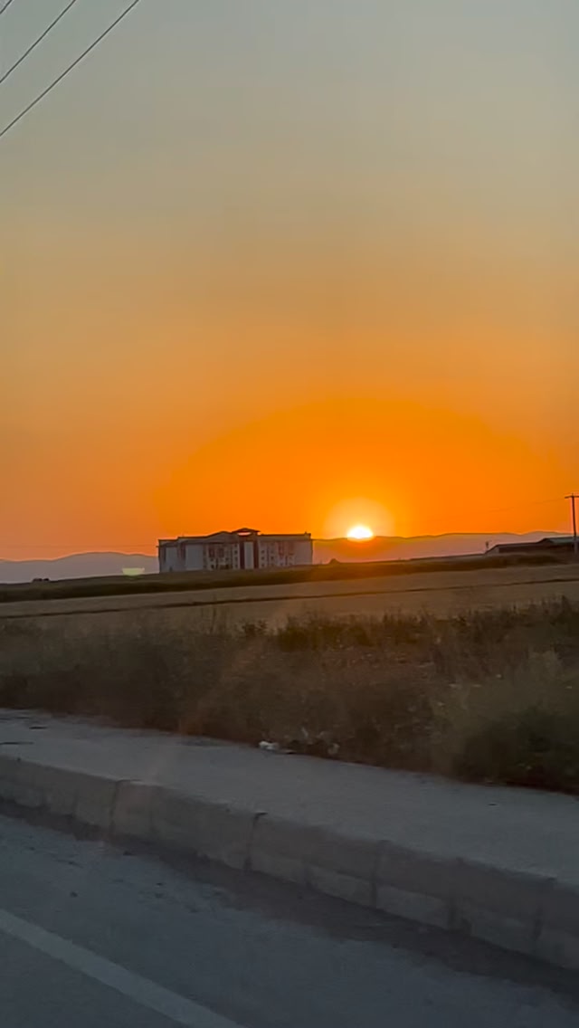 Hizmet ve eser siyasetinde 23 yılı geride bırakırken, 2025 yılında da Afyonkarahisar’ımızın her bir karış toprağında ayak basmad...