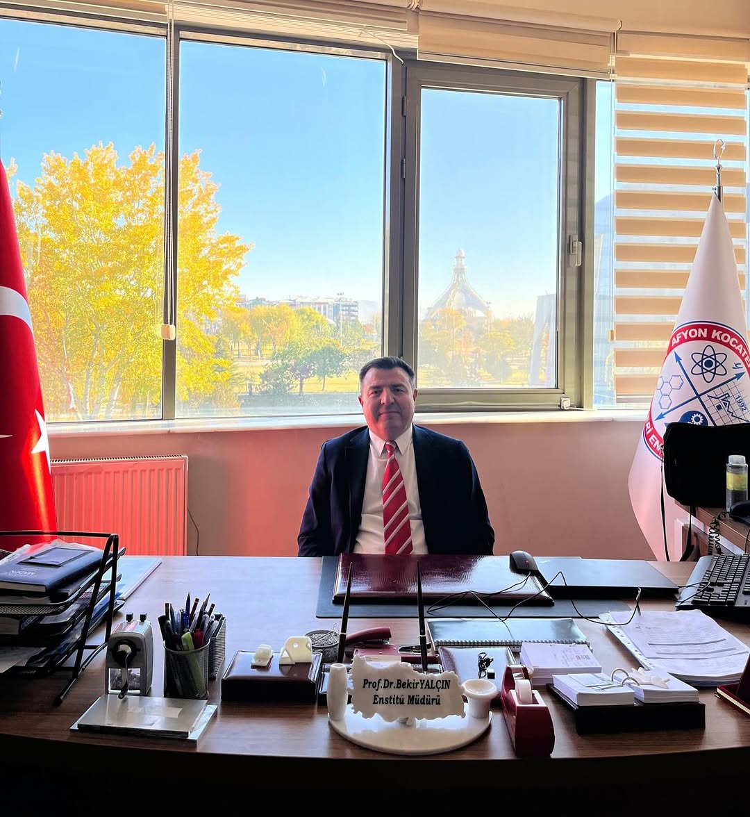 AKÜ’den Üniversite Sanayi İş Birliği Alanında Önemli Başarı