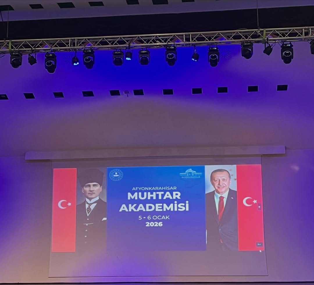 Muhtarlık Akademisi ve Yerel Yönetimlerin Önemi