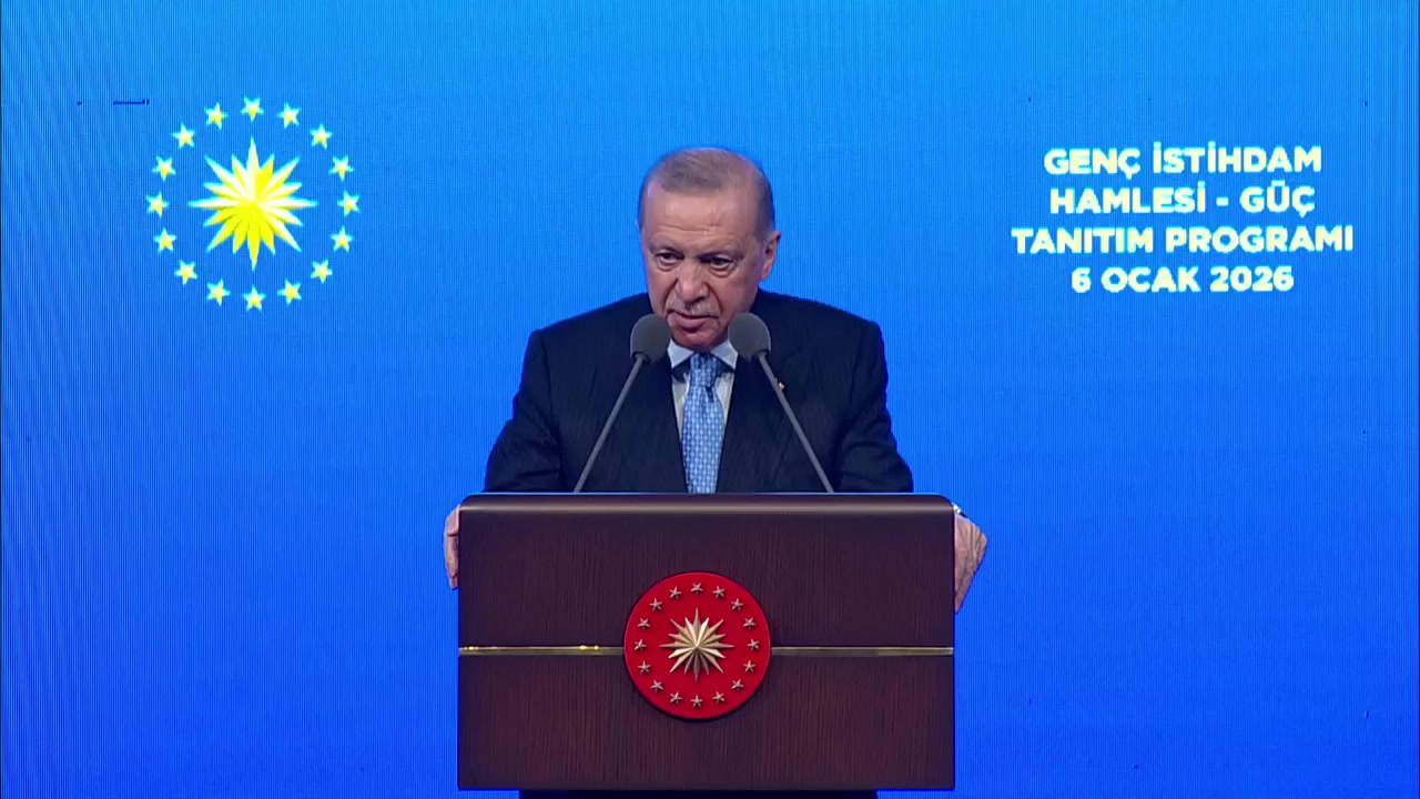 Genç İstihdam Hamlesi: GÜÇ Tanıtım Programı