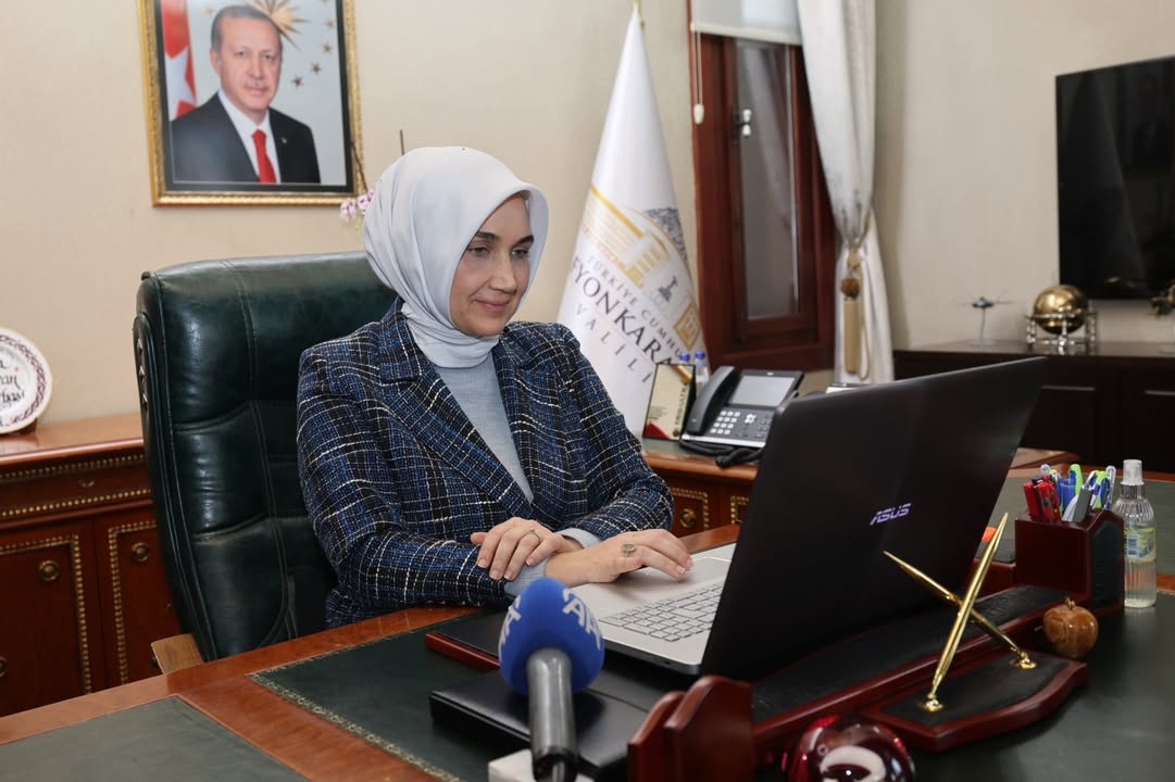 Milli Mücadele'nin Anahtar Şehri Afyonkarahisar Dünya Sahnesinde!