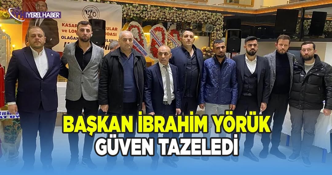 Afyonkarahisar Meslek Odaları Seçim Heyecanı