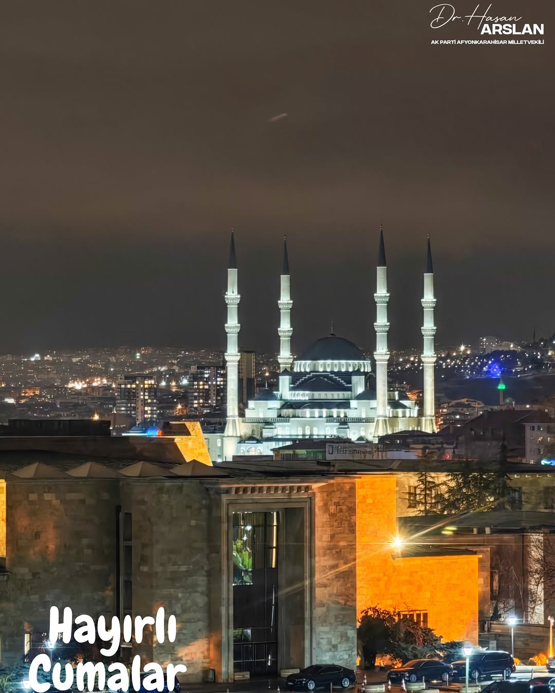 Üç Ayların Rahmet İklimine Girdiğimiz Bu Mübarek Günlerde