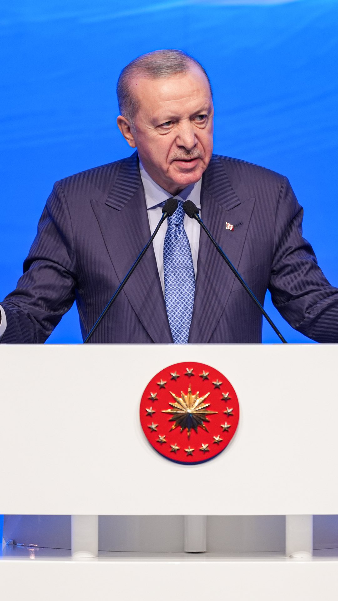 Türkiye Yüzyılı Ülkümüze Omuz Veren Gençlik