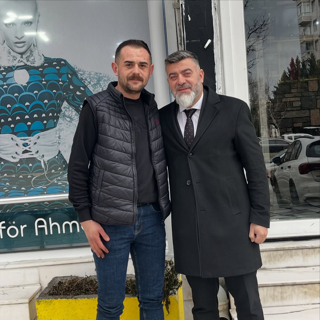 Afyonkarahisar Muhtarlar Derneği Başkanı Suat Uygur, Meslektaşlarını Ziyaret Edecek