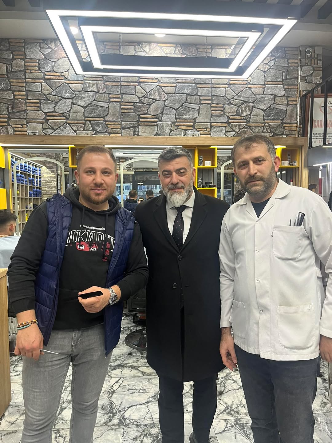 Muhtarlar Derneği Başkanı Suat Uygur, Meslektaşlarını Ziyaret Edecek