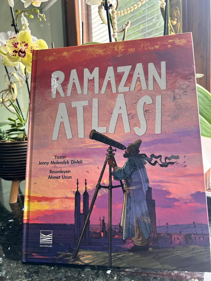 Doç'tan Muhteşem Fotoğraflar