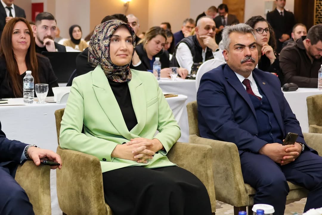 Afyonkarahisar Valiliği'nin Basın Mensuplarıyla Buluşma Programı