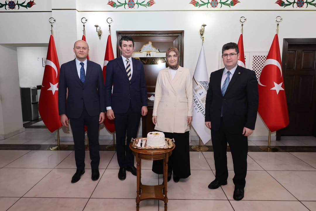 Doç'tan Muhteşem Fotoğraflar