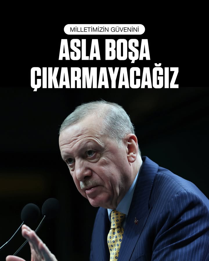Türkiye'nin Doğru Tercihi ve Hizmet Anlayışı