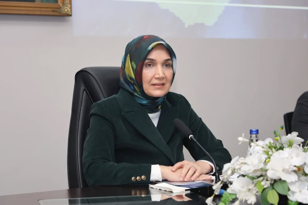 Afyonkarahisar Valiliği İl Koordinasyon Kurulu Toplantısını Değerlendirdi