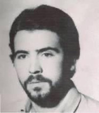 Afyonkarahisarlı Ülkücü Şehidimiz Necmi Bilgin'i Rahmetle Anıyoruz
