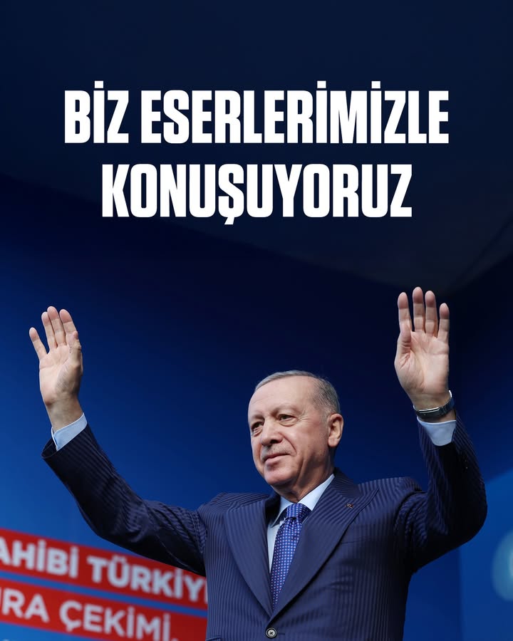 Türkiye Cumhurbaşkanı Recep Tayyip Erdoğan'dan Belediyelerin İşçilere Harçlık Verme Pratiğine Tepki