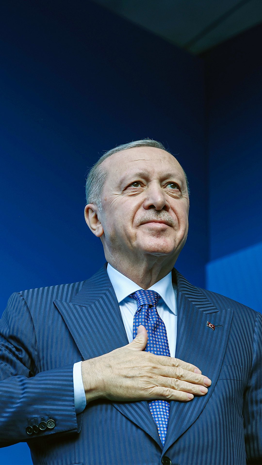 Cumhurbaşkanı Erdoğan: 455 Bininci Konutun Anahtarları Hatay'da Teslim Edildi