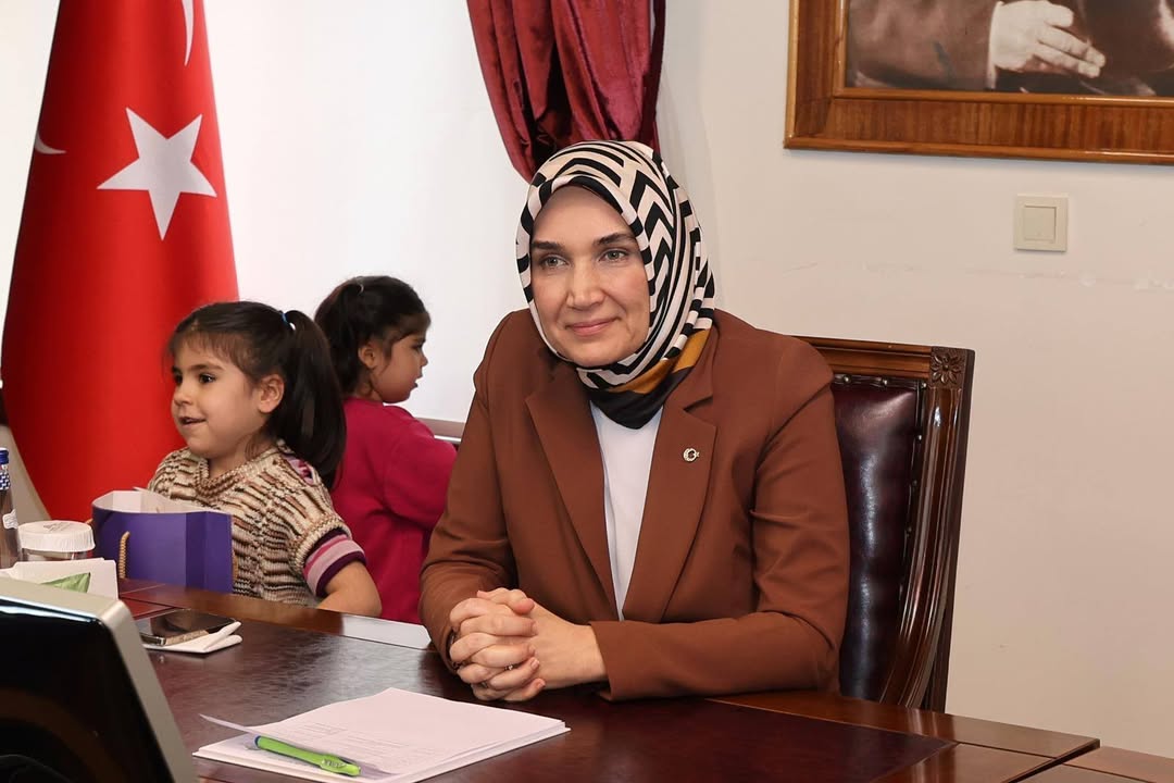 Doç'tan Yeni Fotoğraflar