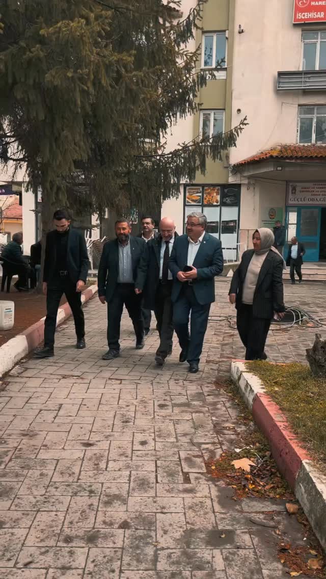 İlimizin Dört Bir Köşesinde Yükselen Eserlerimizle Milletimize Hizmetkar Olmaya Devam Ediyoruz