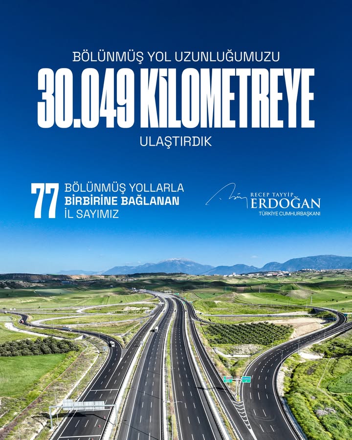 Cumhurbaşkanı Erdoğan: 'Durmamızı Bekleyenlere Rağmen Yola Devam Ediyoruz'