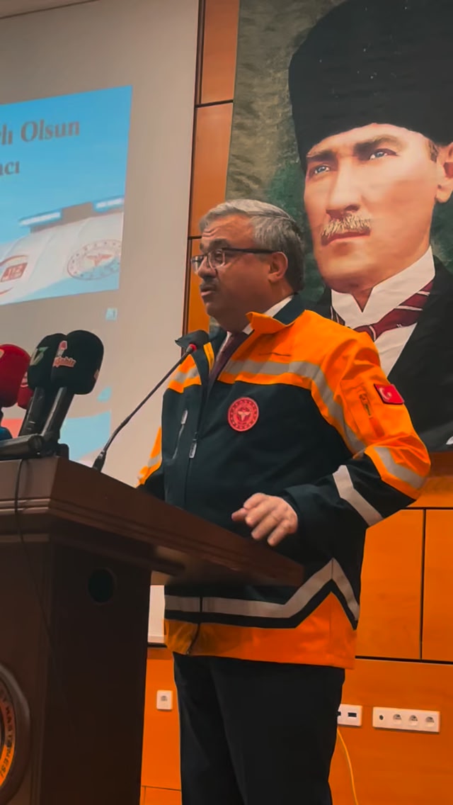 Afyonkarahisar Milletvekili: Sağlık Hizmetlerinde Yatırımlar Devam Ediyor