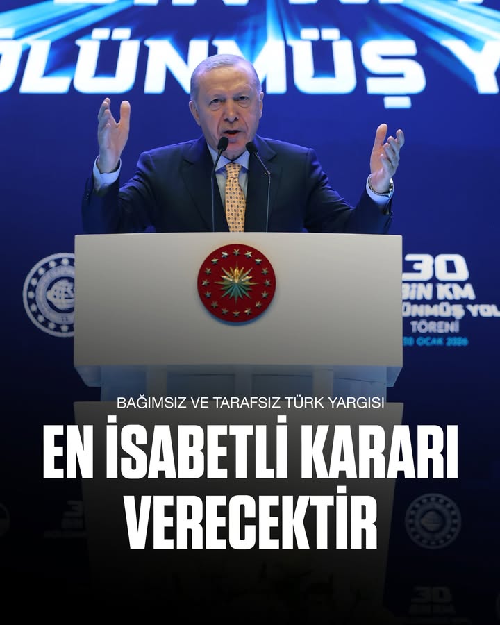 Belediyeler Üzerinden Deli Dumrul Düzeni: Türk Yargısı Adaleti Sağlayacak