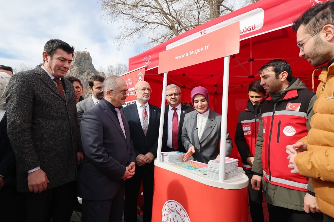 Yüzyılın Konut Projesi'nde Afyonkarahisar Valiliği'nden Önemli Adım