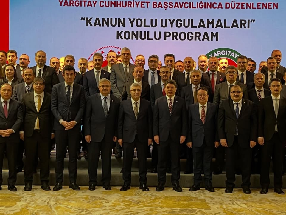Adalet Bakanı'nın Afyonkarahisar Ziyareti
