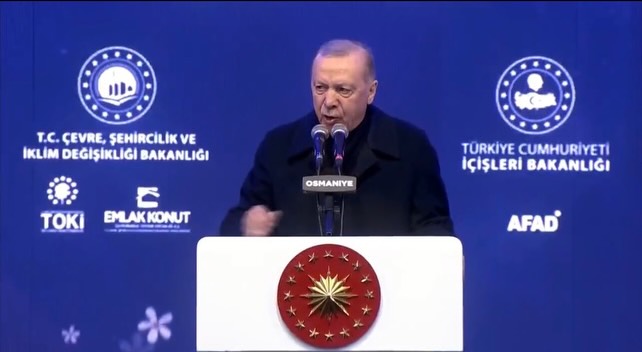 Mehmet Taytak'ın Osmaniye Paylaşımı: Depremleri Anma Programı ve Yatırım Açılışları