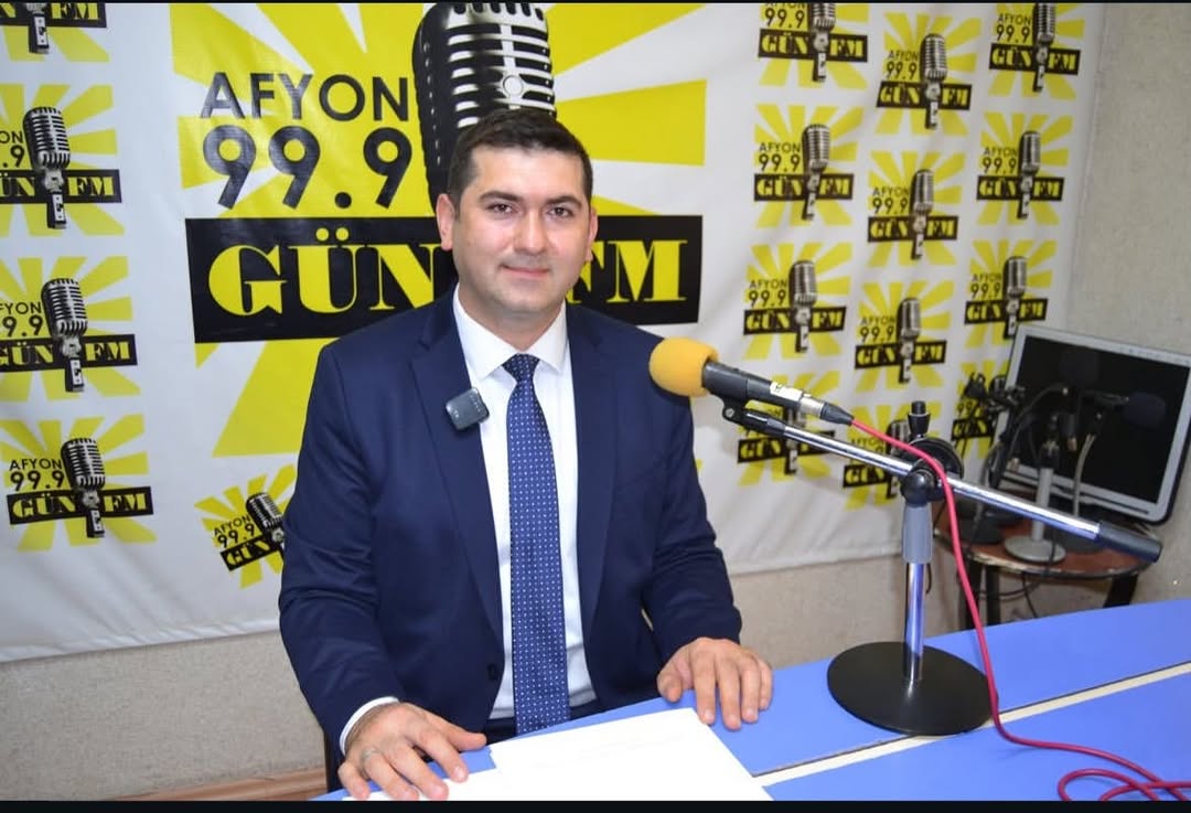 Afyonkarahisar SGK İl Müdürlüğü'nden Önemli Paylaşım: Türkiye Yüzyılı Vizyonu Hakkında Bilgiler