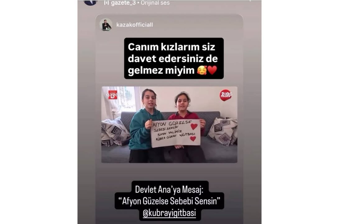 Doç'tan Muhteşem Fotoğraflar