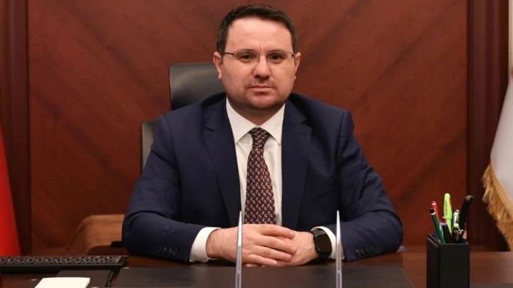 Afyonkarahisar Milletvekili İbrahim Yurdunuseven'den Yeni Bakan Atamaları