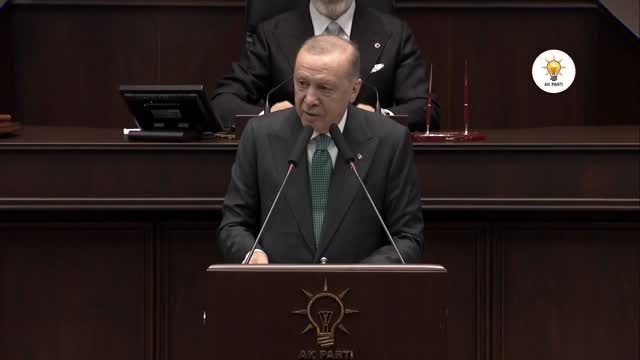 Cumhurbaşkanı Erdoğan: CHP Liderinden Siyaset Beklemiyoruz