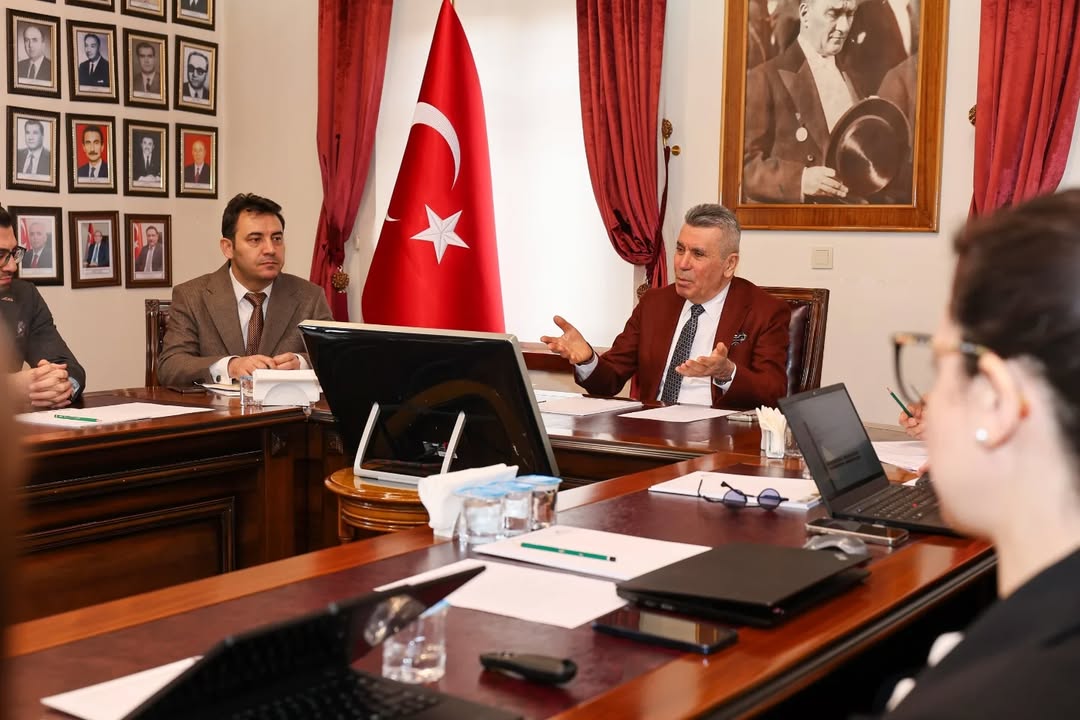 Photos from Afyonkarahisar Valiliği's post