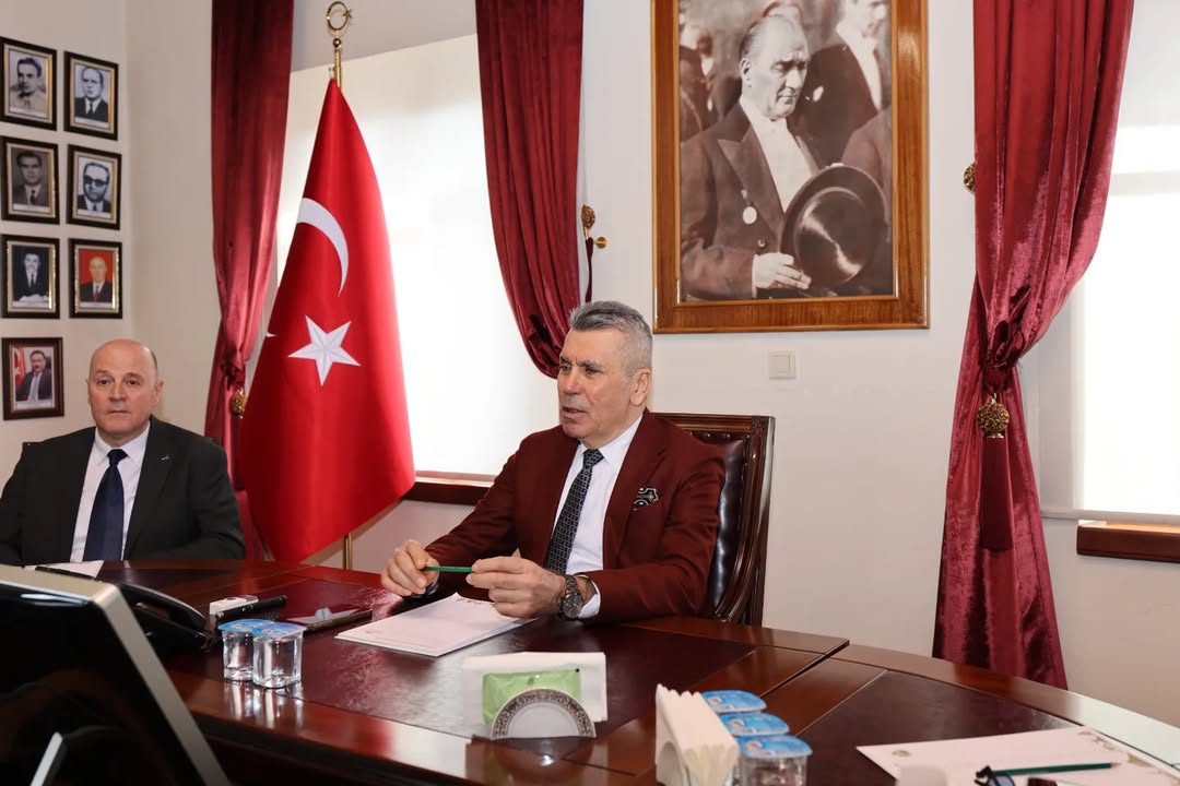 Photos from Afyonkarahisar Valiliği's post
