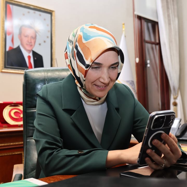 Doç'tan Harika Fotoğraflar