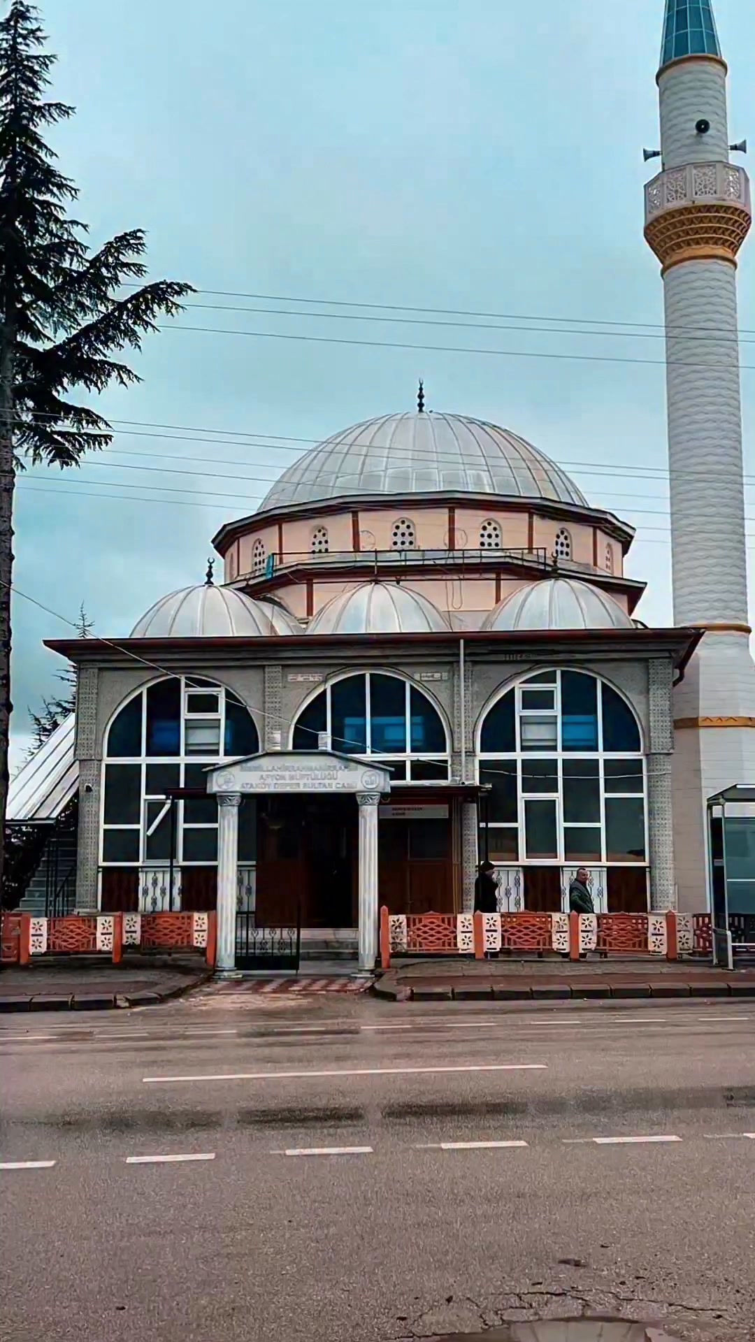 Afyonkarahisar Valiliği'nden Önemli Bir Paylaşım