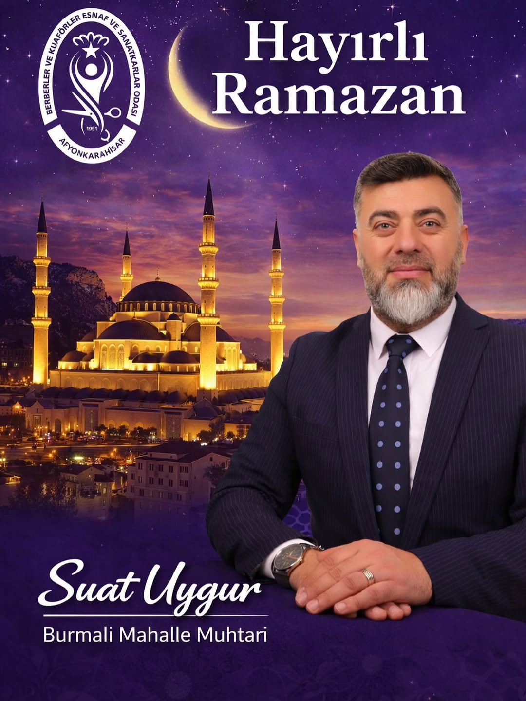 Ramazan Ayının Bereketi ve Rahmeti
