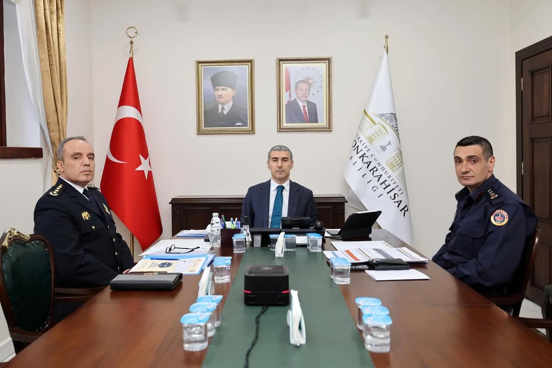 Photos from Afyonkarahisar Valiliği's post
